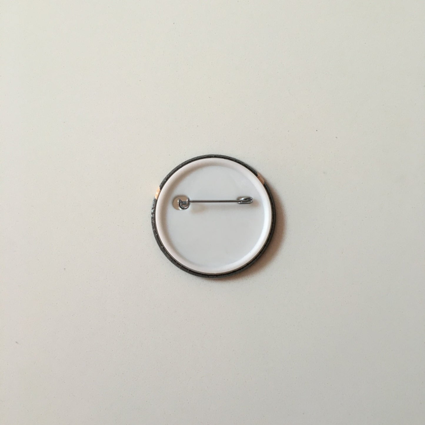 Love Heart - Personalised Badges